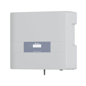 inversor fotovoltaico