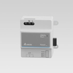 contador de energía monofásico