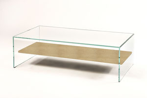 mesa de centro contemporánea