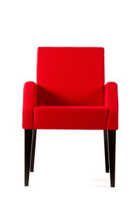 sillón contemporáneo
