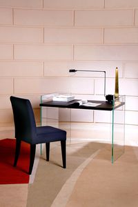 silla de comedor contemporánea