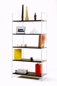 biblioteca contemporánea