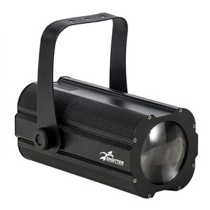 proyector elipsoidal LED RGB