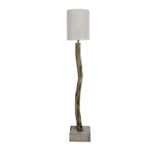 lámpara de mesa
