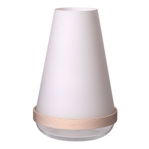 lámpara de mesa