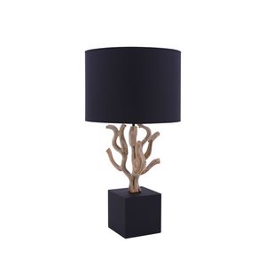 lámpara de mesa