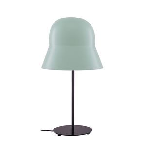 lámpara de mesa