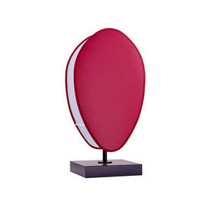 lámpara de mesa
