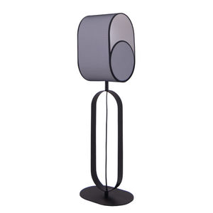 lámpara de mesa