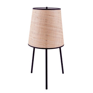 lámpara de mesa