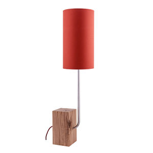 lámpara de mesa