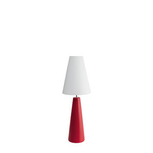 lámpara de mesa