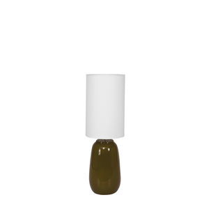 lámpara de mesa