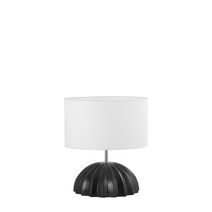 lámpara de mesa
