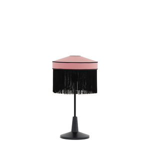 lámpara de mesa
