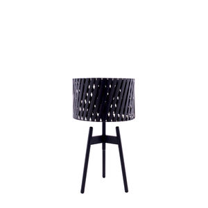 lámpara de mesa