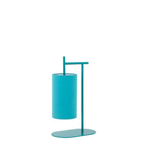 lámpara de mesa