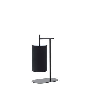 lámpara de mesa