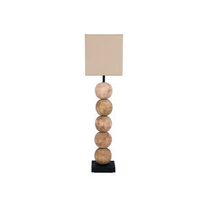 lámpara de mesa