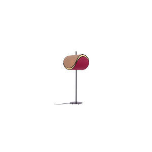 lámpara de mesa