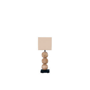 lámpara de mesa