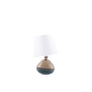 lámpara de mesa