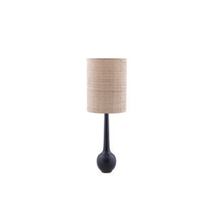 lámpara de mesa