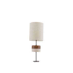 lámpara de mesa