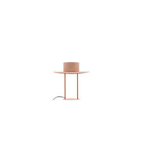 lámpara de mesa
