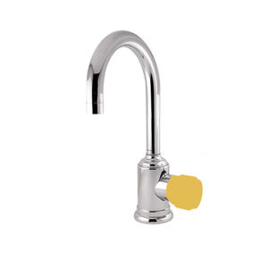 grifo monomando para lavabo