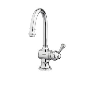 grifo monomando para lavabo