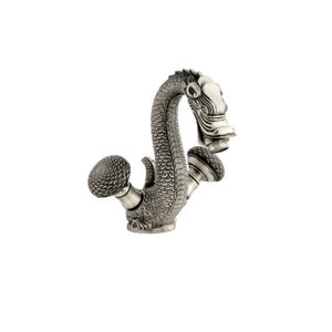 grifo bimando para lavabo