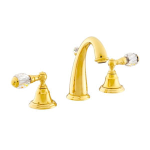 grifo monomando para lavabo