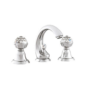 grifo monomando para lavabo