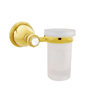 soporte para cepillos de dientes para el sector profesional
