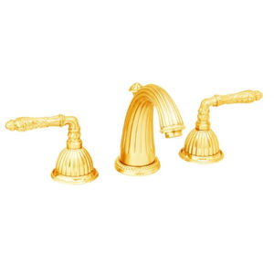 grifo monomando para lavabo