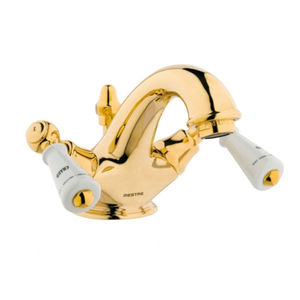grifo monomando para lavabo
