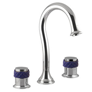 grifo monomando para lavabo