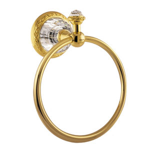 toallero de anillo