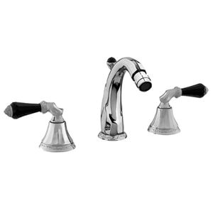 grifo bimando para bidé