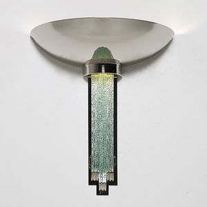 aplique Art Deco
