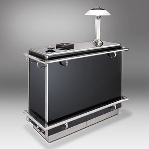 mueble bar Art Deco