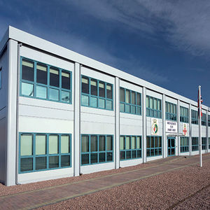 edificio modular