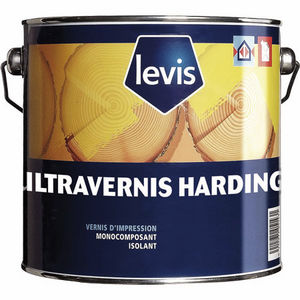 barniz para madera