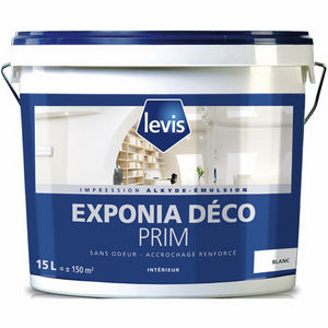 pintura de imprimación para mampostería