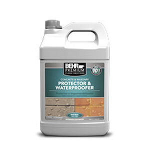 impermeabilizante para muro externo o interno