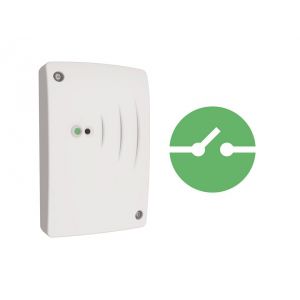 controlador de energía inalámbrico