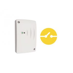 interruptor para sistema domótico