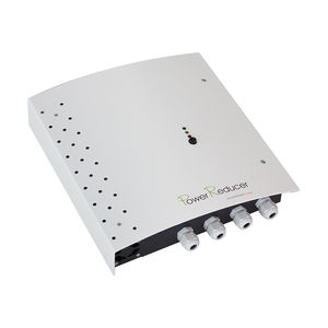 regulador solar para aplicaciones fotovoltaicas