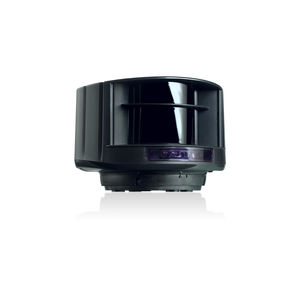 detector de presencia